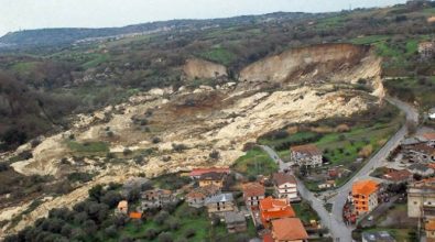 Frana di Maierato: un esperto in geologia chiamato a dirimere diversi quesiti