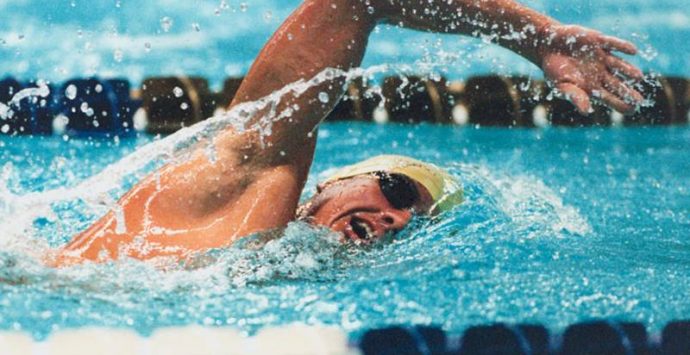 Nuoto, a Vibo le qualificazioni ai campionati regionali estivi – Video