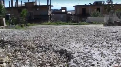 Paravati, un intero quartiere nell’abbandono, la rabbia dei residenti – Video