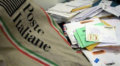 Tempi “biblici” per la consegna della posta, a Briatico monta la protesta