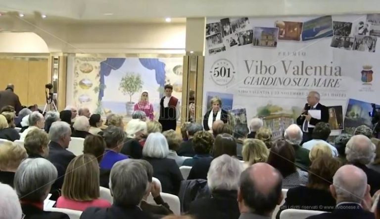 “Vibo giardino sul mare”, un viaggio sulle ali della nostalgia – Video