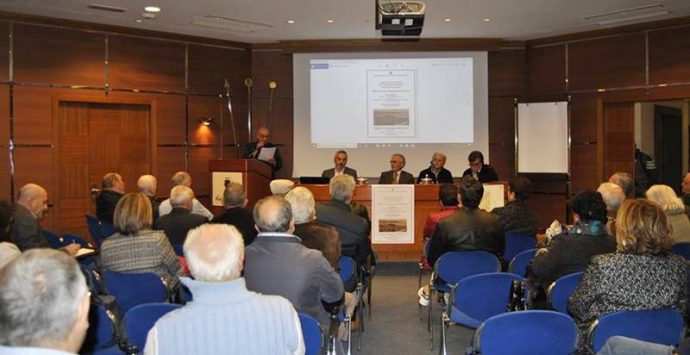 Tragedia della Littorina, interesse e commozione al convegno della Pro loco di Vibo Marina