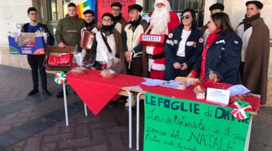 Successo a Mileto per raccolta fondi organizzata dalla Croce Rossa