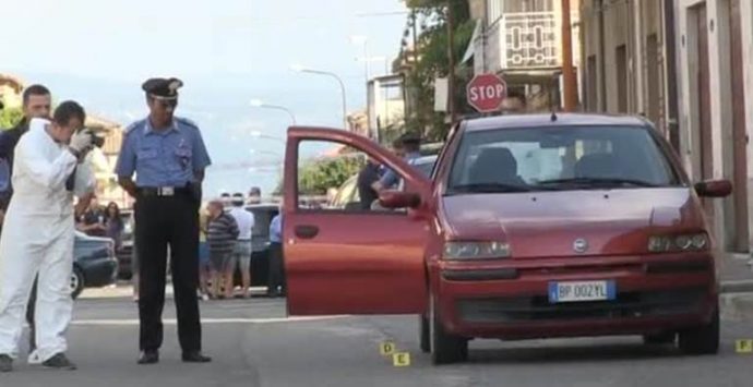 Omicidio Corigliano a Mileto: libero giovane di Tropea accusato di aver agito da killer