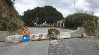 Strada del Mare chiusa fra Joppolo e Coccorino, l’Anas prende tempo