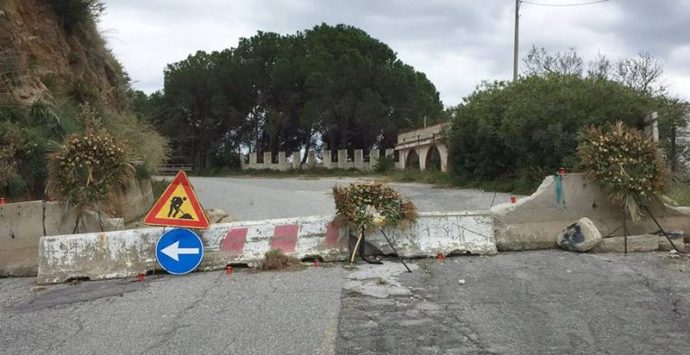 Strada del mare, le perplessità di Mirabello sull’intervento del ministero