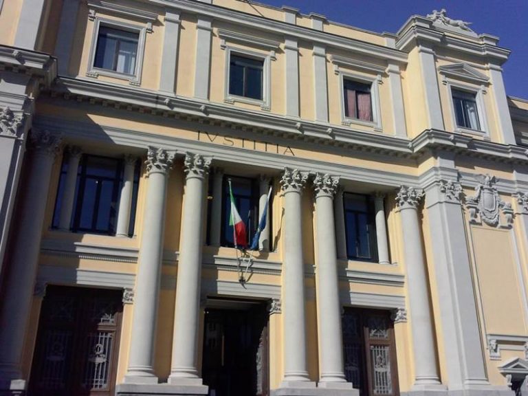 Rinascita-Scott: in Corte d’Assise a Catanzaro cinque omicidi avvenuti nel Vibonese