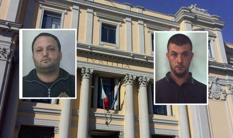 ‘Ndrangheta: No della Corte d’Appello ai verbali di Emanuele Mancuso nel processo “Ragno”