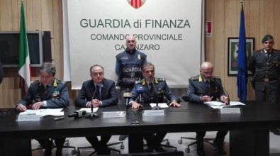 Narcotraffico dal Vibonese: inchiesta Ossessione, 32 indagati