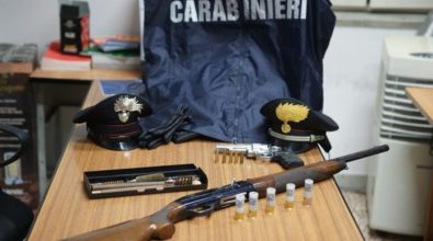 ‘Ndrangheta: armi per la faida nelle Preserre vibonesi, condannati i fratelli Loielo