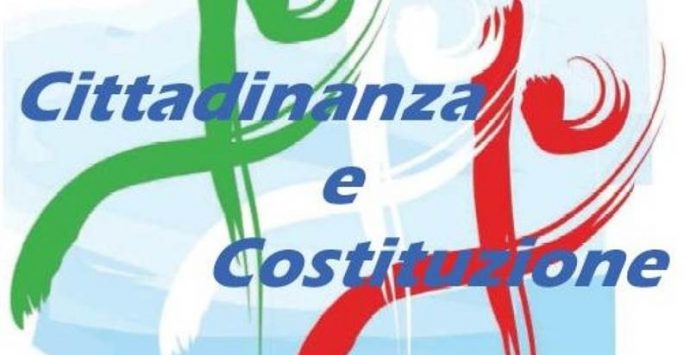 Cittadinanza e Costituzione. La scuola primaria di Paravati forma i cittadini del futuro