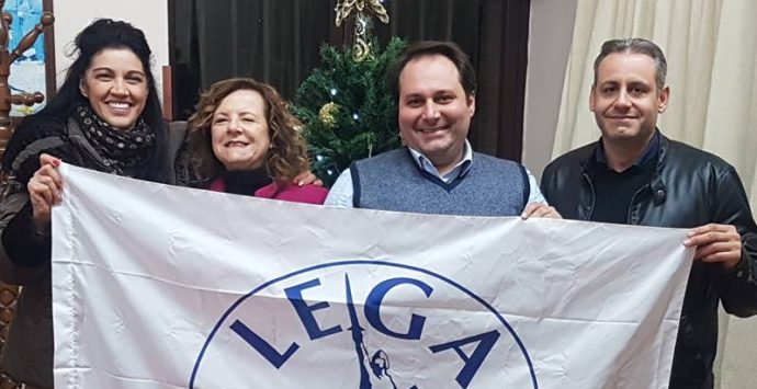 La Lega vibonese vicina all’implosione, il vicecoordinatore Riga dalla parte di De Pinto