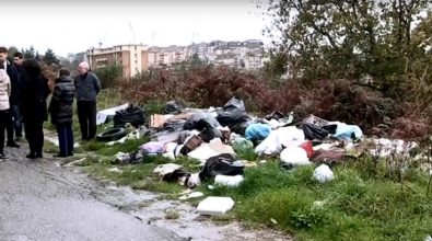 Vibo: vivere nel degrado di una contrada dimenticata da tutti – Video