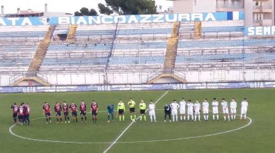 Serie C, la Vibonese “tennistica” a Matera