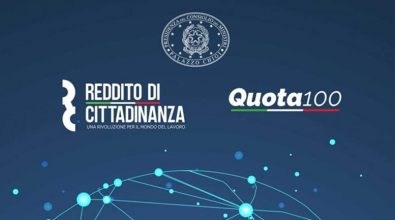 Reddito di cittadinanza e quota 100, appuntamento a Vibo del M5S