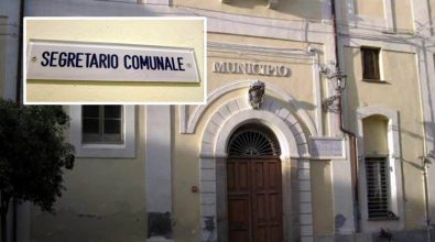 Convenzione fra Tropea e Drapia per il segretario comunale