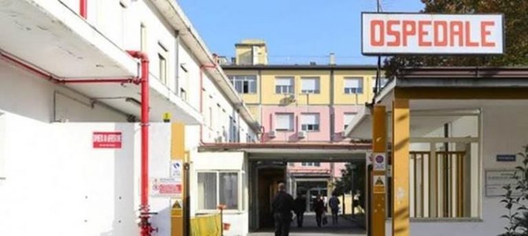 Coronavirus Vibo, partita raccolta fondi a sostegno dell’ospedale Jazzolino