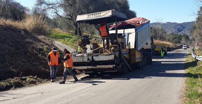 Viabilità, ingenti risorse per le strade di San Nicola da Crissa e dintorni