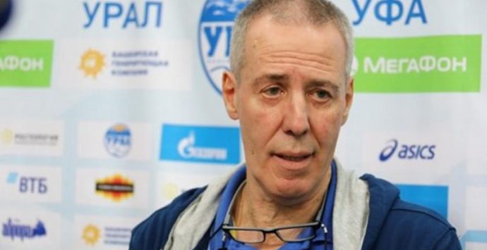 Pallavolo SuperLega, Daniele Bagnoli nuovo allenatore della Tonno Callipo