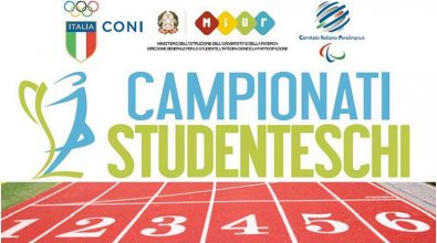 Tutto pronto a Pizzo per i campionati studenteschi regionali