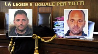 Raid omicida a Nicotera e Limbadi, giudizio con rito abbreviato per i fratelli Olivieri