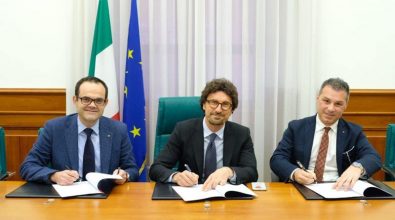 Strada del Mare chiusa fra Joppolo e Coccorino, firmata la convenzione per i lavori