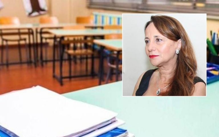 Scuola, Rosanna Barbieri nuovo dirigente dell’Ufficio scolastico di Vibo