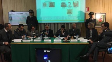 Narcotraffico: inchiesta “Stammer 2”, chieste 24 condanne