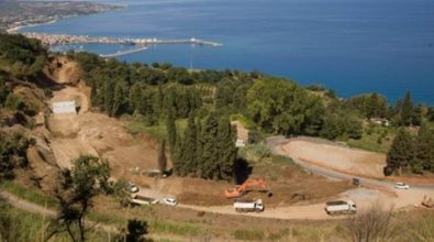 Scandalo “Strada del Mare”: condanna dalla Corte dei Conti