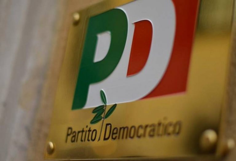 Regionali, il Pd di Vibo lancia ciclo di incontri