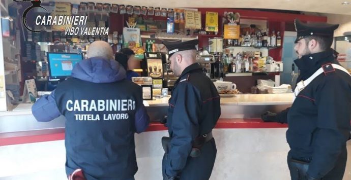 Videosorveglianza non autorizzata, denunciato titolare di un’area di servizio di Filandari