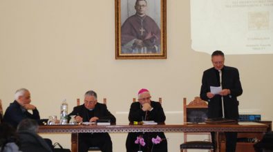 Successo a Mileto per il convegno regionale sugli Archivi diocesani