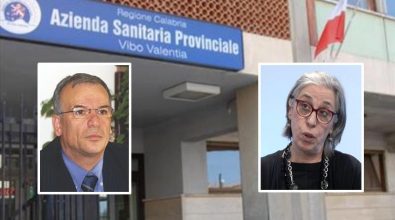 Sanità: il consigliere regionale Tallini contro i vertici dell’Asp di Vibo