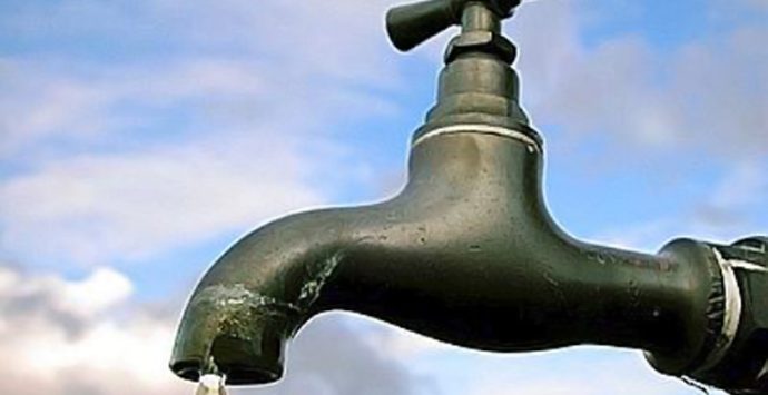 Comune Vibo, ecco il contatore che migliorerà la gestione dell’acqua