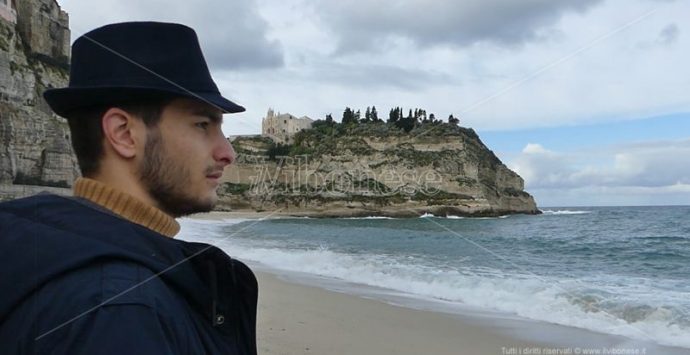 Tropea, Antonio Il Grande accede alla finale regionale di Sanremo Rock