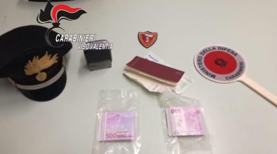 Pregiudicato nasconde 25mila euro nel detersivo, scoperto dai carabinieri