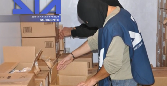 Narcotraffico con la Sicilia, condannati due vibonesi