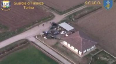 ‘Ndrangheta, l’ascesa di Salvatore Arone dalla faida di Sant’Onofrio al “regno” di Carmagnola