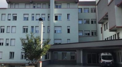 Ospedale di Serra, riparte l’ambulatorio di Ginecologia: 24 visite nel primo giorno