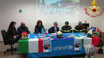 Un’orchidea contro la malnutrizione infantile: torna l’iniziativa Unicef