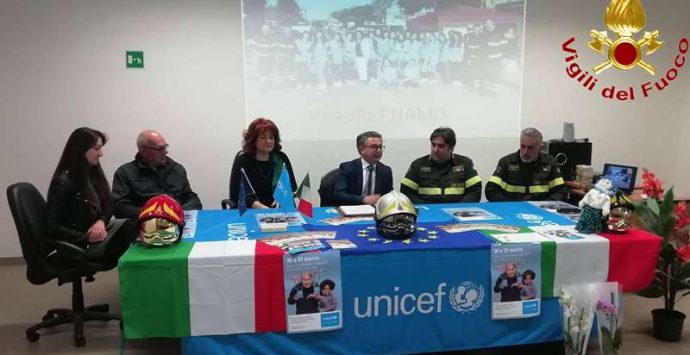 Un’orchidea contro la malnutrizione infantile: torna l’iniziativa Unicef