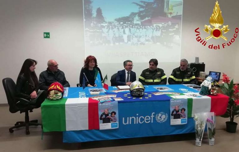 Un’orchidea contro la malnutrizione infantile: torna l’iniziativa Unicef