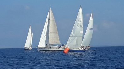 “Cyclops Route”, conto alla rovescia per la regata Tropea-Lipari-Stromboli