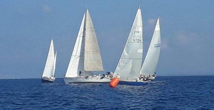 “Cyclops Route”, conto alla rovescia per la regata Tropea-Lipari-Stromboli