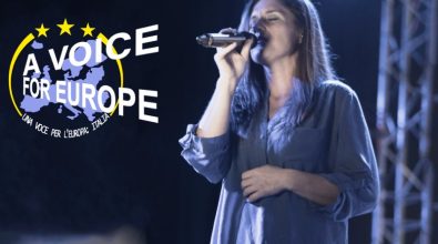 “Una voce per l’Europa”, a Vibo il casting regionale per lanciare band e cantanti