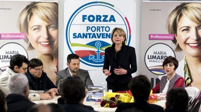 Comunali a Vibo, presentata la lista Forza Porto Santa Venere con la Limardo