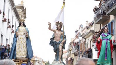 Un’altra Pasqua al tempo del Covid, annullate Affruntate e processioni