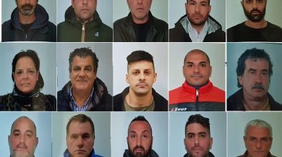 ‘Ndrangheta: ecco i ruoli ed i gradi nel clan dei Piscopisani – Video