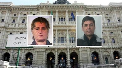 ‘Ndrangheta: la Cassazione conferma 7 ergastoli e due condanne a 30 anni per il clan Patania