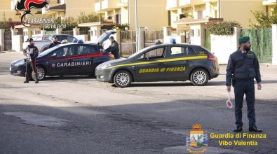 Ambulante abusivo di elettrodomestici sanzionato nel Vibonese